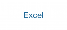 Excel