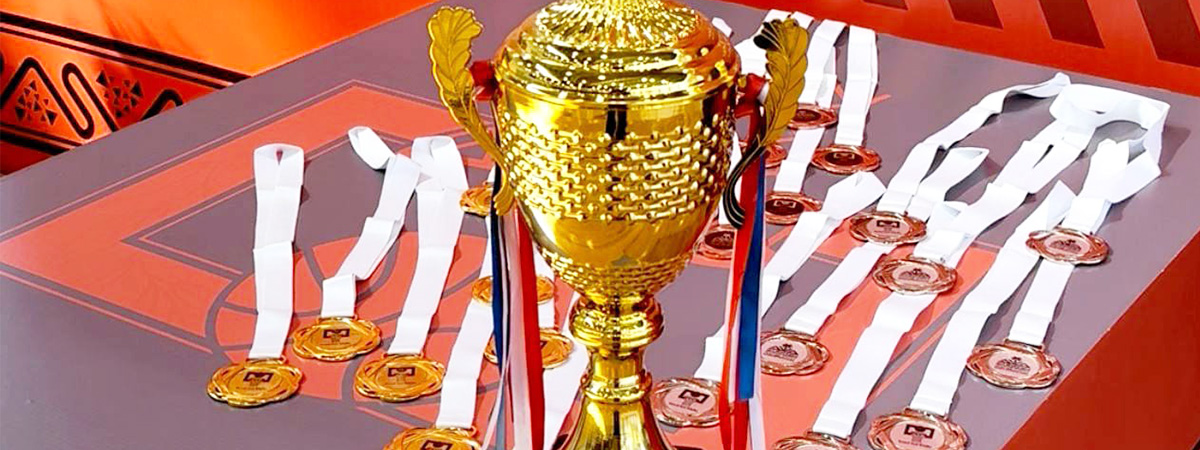 كأس التسامح