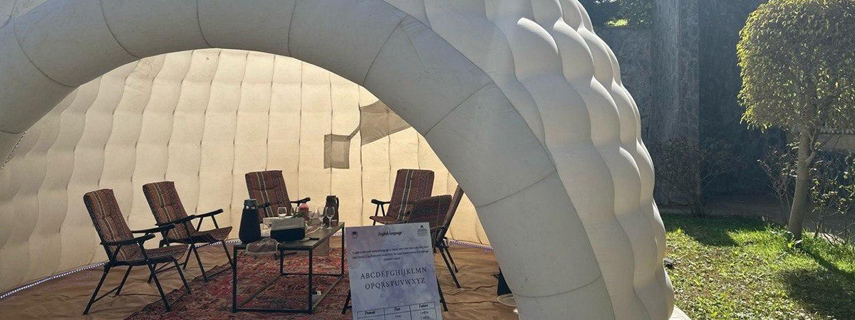 The Scholarship Central Club Organizes the “Mad Hat” Event