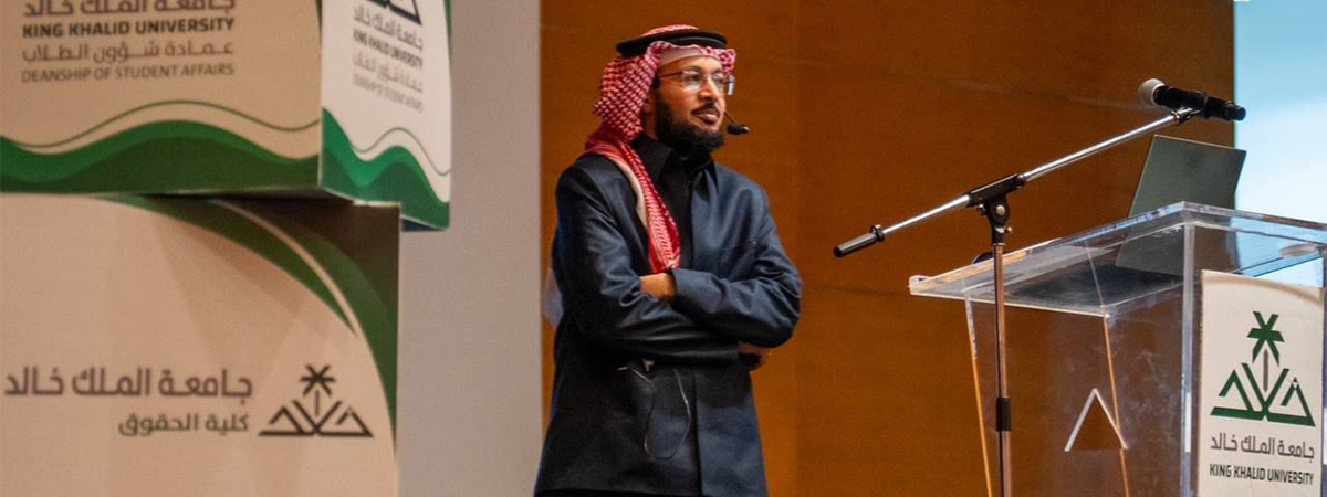 نادي كلية الحقوق ينظم فعالية “المسابقة القانونية” لتعزيز الثقافة القانونية
