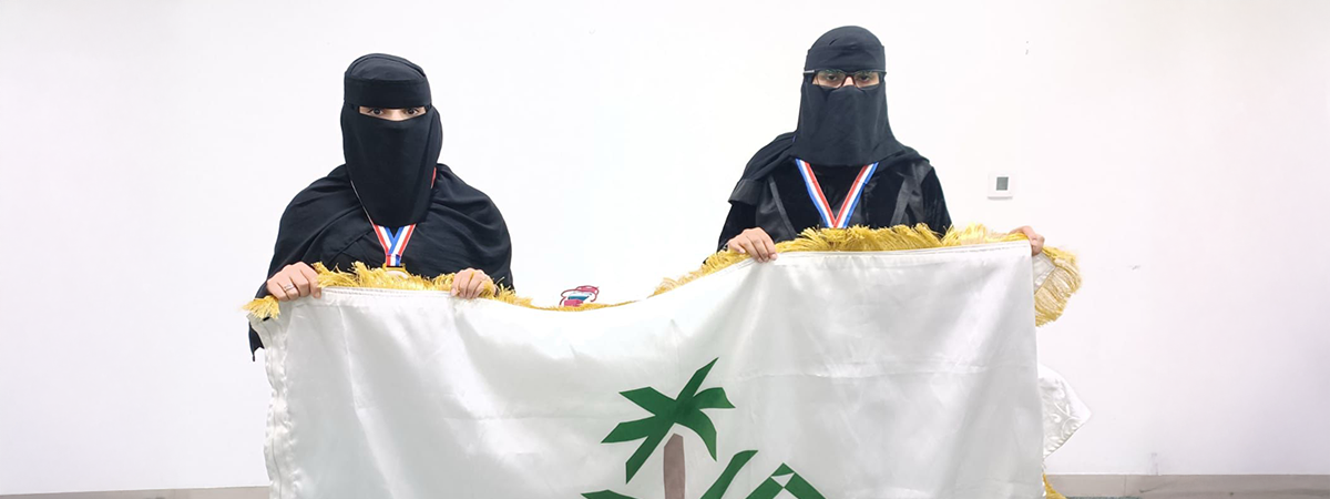 جامعة الملك خالد تحصد المركز الثاني في بطولة الشطرنج التنشيطية للطالبات