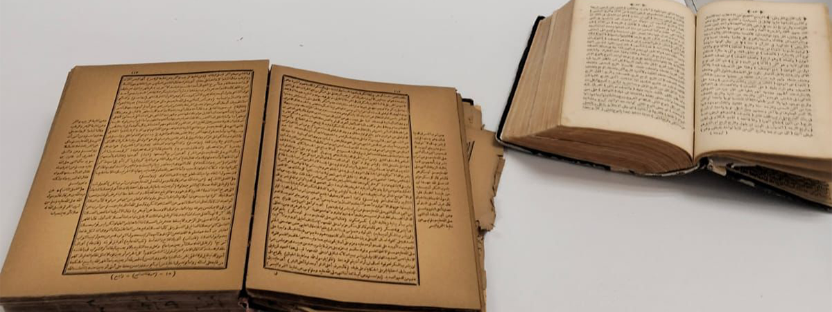 نادي المنح المركزي للطالبات ينظّم زيارة إلى متحف الجامعة بالفرعاء