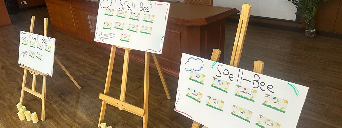 The College of Science and Arts in Khamis Mushait Organizes the “Linguistic Skills Marathon”