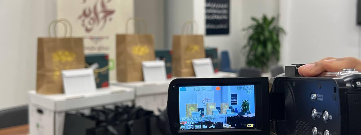 College of Arts Club Launches “Nawaya” Initiative to Foster Community Engagement