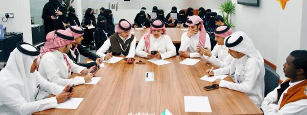 نادي الإعلام المركزي يُنظِّم “عطاء أجاويد” لتعزيز الإبداع والتأمل