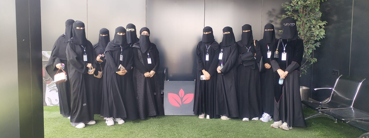 نادي كلية العلوم ينظم رحلة تثقيفية مهنية حول “تكنولوجيا المصانع وسوق العمل”