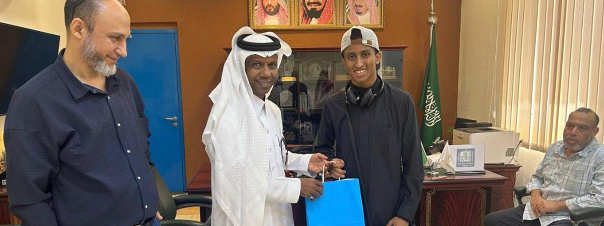 The Applied College Club in Mohayil Organizes the “Student Talents” Event to Discover and Support Creatives