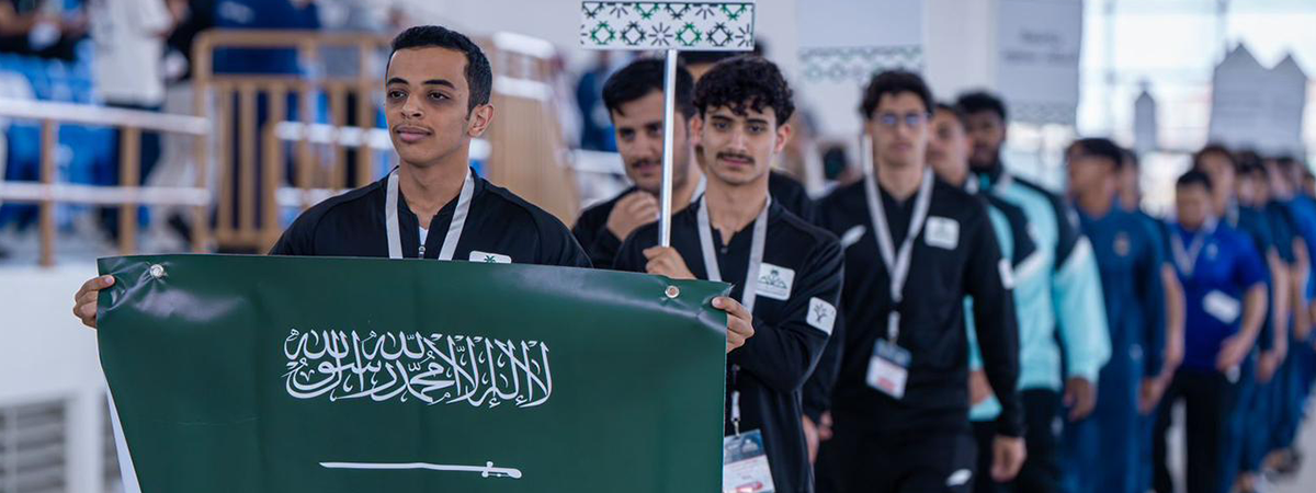 جامعة الملك خالد تستضيف بطولة الجامعات السعودية للسباحة 2025